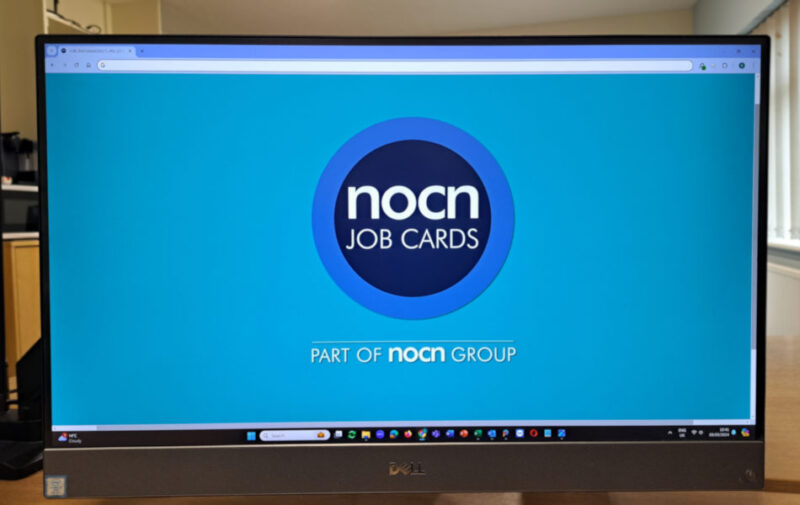 Nocn CPCS Renewal Test to be Replaced