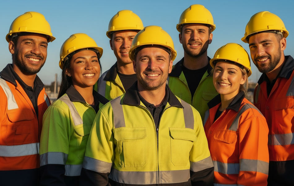 CITB Training Standard
