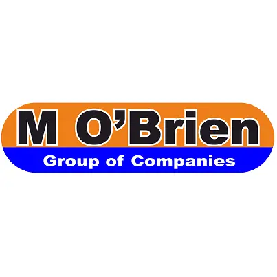 MOBrien Logo