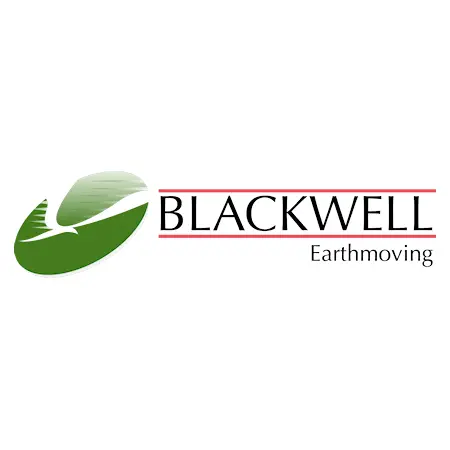 Blackwell Construction Logo
