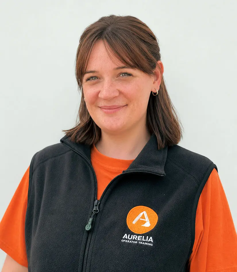 Chloe French - Aurelia