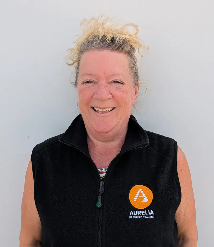 Tracey Banham - Aurelia